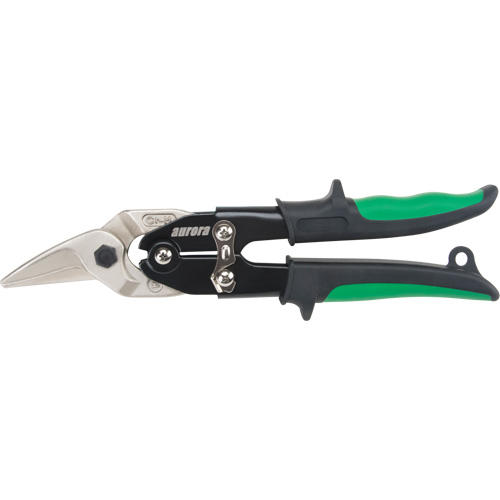 Compound Snips, 1-1/8" Cut Length, Right Cut Nia-Chem Ltd.
