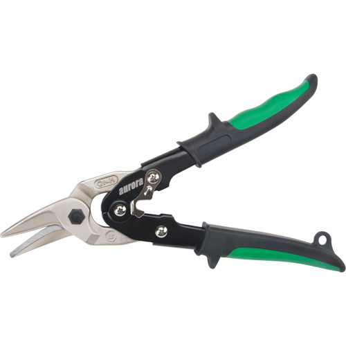 Compound Snips, 1-1/8" Cut Length, Right Cut Nia-Chem Ltd.