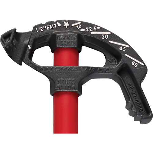 Iron Conduit Bender Nia-Chem Ltd.