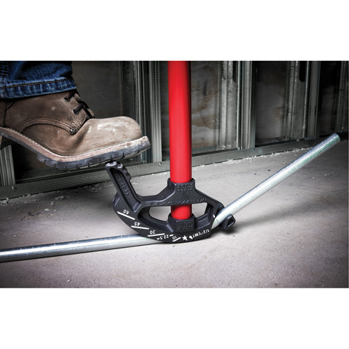 Iron Conduit Bender Nia-Chem Ltd.