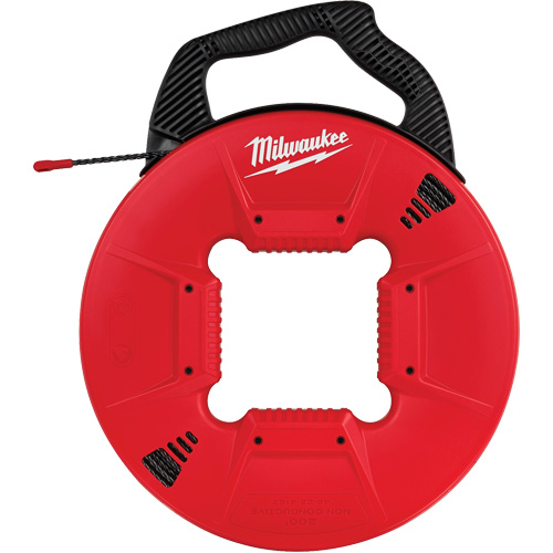 Fish Tape with Non-Conductive Tip Nia-Chem Ltd.