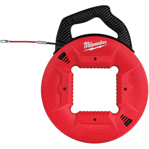 Fish Tape with Flexible Metal Leader Nia-Chem Ltd.