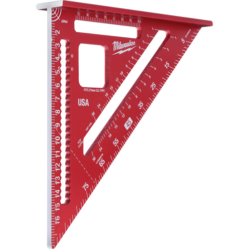 &eacute;querre de charpente Nia-Chem Ltd.