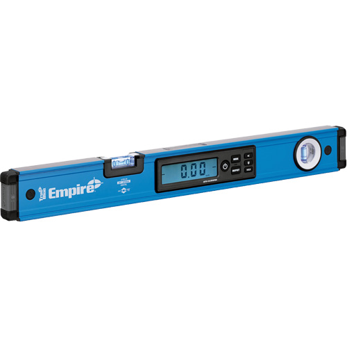 Digital Box Level Nia-Chem Ltd.
