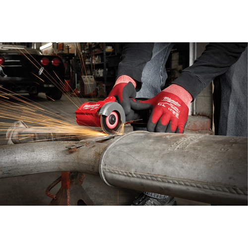 M12 Fuel 3" Compact Cut Off Tool Kit Nia-Chem Ltd.