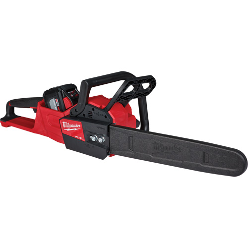 M18 Fuel Chainsaw Kit, 16", Battery Powered, 40 CC Nia-Chem Ltd.