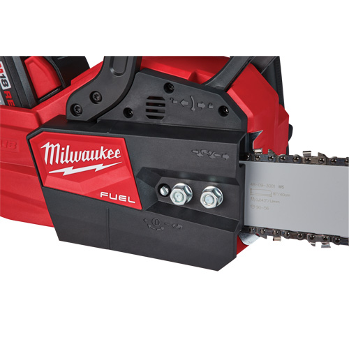 M18 Fuel Chainsaw Kit, 16", Battery Powered, 40 CC Nia-Chem Ltd.