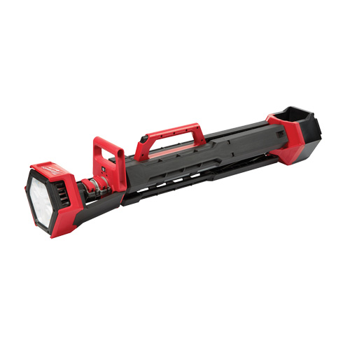M18 Rocket Dual Power Tower Light, LED, 2500 Lumens, Aluminum Housing Nia-Chem Ltd.