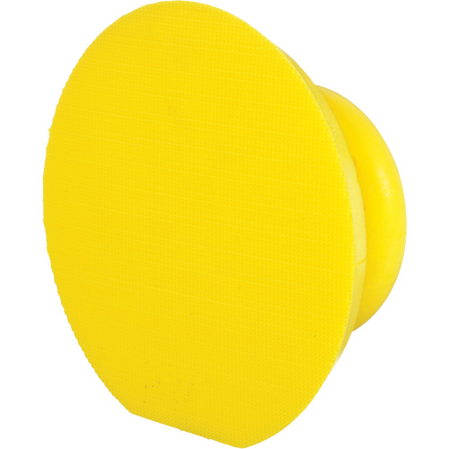 Tampon manuel pour disque Hookit Nia-Chem Ltd.