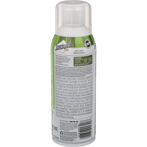 Protecteur pour tissus d'ext&eacute;rieur Scotchguard, 297 g, Canette a&eacute;rosol, Transparent Nia-Chem Ltd.