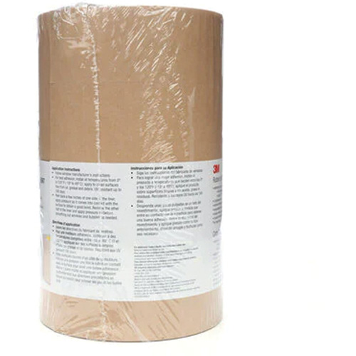 All Weather Flashing Tape 8067, 228.6 mm (9") x 22.86 m (75'), Brown Nia-Chem Ltd.