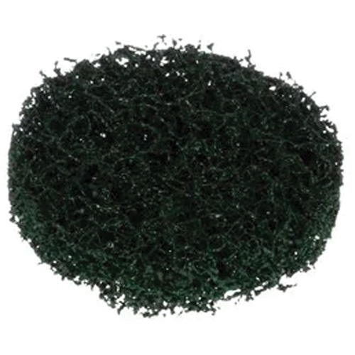 Standard Abrasives Buff and Blend HS Disc, 6" Dia., Coarse Grit, Aluminum Oxide Nia-Chem Ltd.