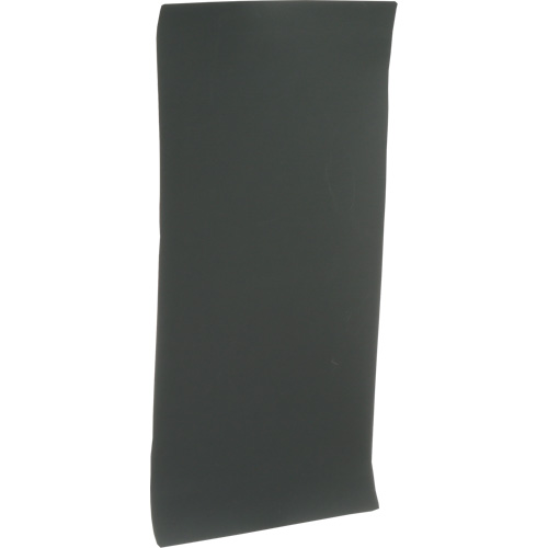 Feuille abrasive Wetordry 401Q, 5-1/2" x 9", Grain Fin, Carbure de silicium Nia-Chem Ltd.