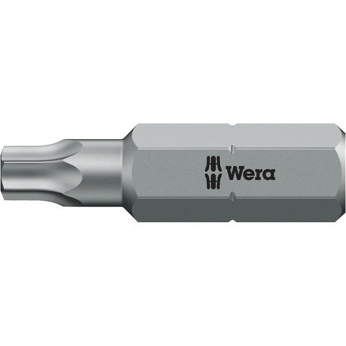 Embout de tournevis 867/1 TZ, Torx, T-15, Prise 1/4" Nia-Chem Ltd.