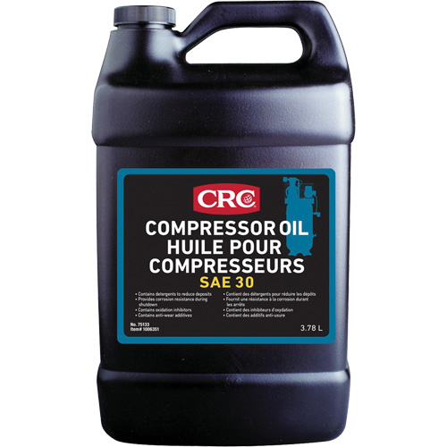 Compressor Oil Nia-Chem Ltd.