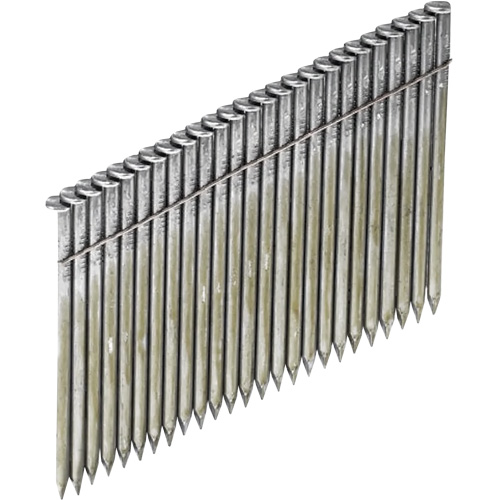 Clous de finition Nia-Chem Ltd.