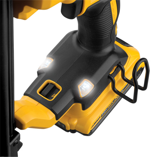Trousse de cloueuse de finition Max XR, 20 V, Lithium-ion Nia-Chem Ltd.