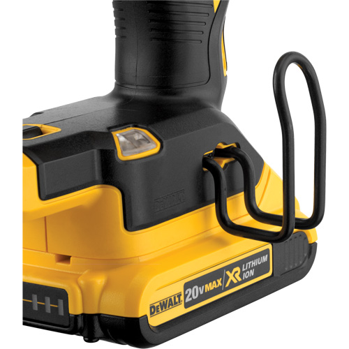 Trousse de cloueuse de finition Max XR, 20 V, Lithium-ion Nia-Chem Ltd.