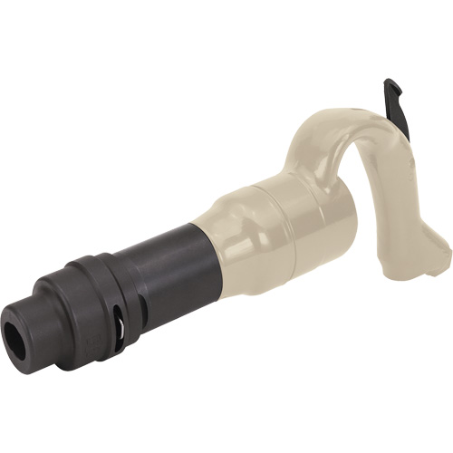 A-Series Chipping Hammer, 29 CFM, 3/8" NPT, 1725 BPM, 1/8" x 3" (29mm x 76mm) Nia-Chem Ltd.