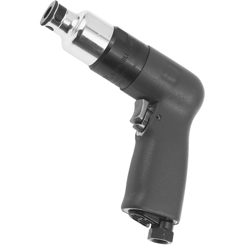 41 Series Air Screwdriver Nia-Chem Ltd.