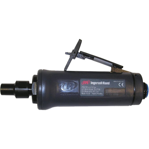 G1 Series Straight Die Grinder, 1/4" Collet, 20000 RPM Nia-Chem Ltd.