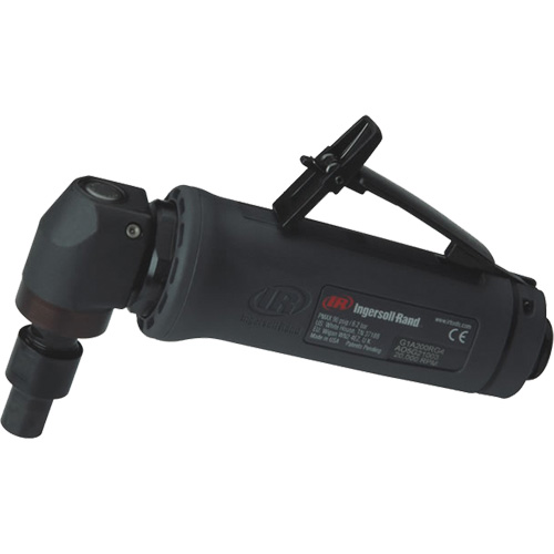 G1 Series Right Angle Die Grinder, 1/4" Collet, 12000 RPM Nia-Chem Ltd.