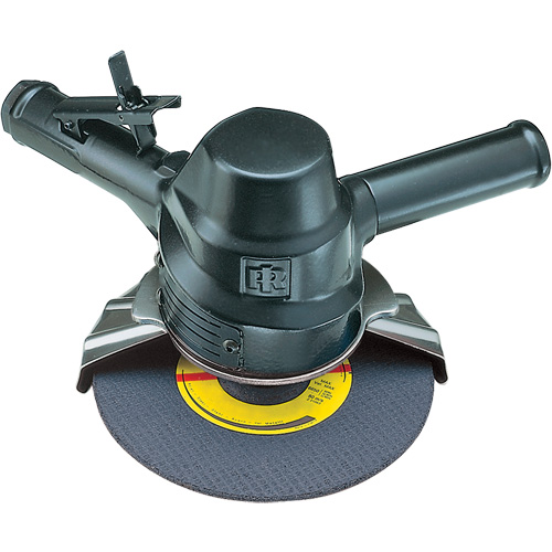 88 Pro Series Vertical Grinder Nia-Chem Ltd.
