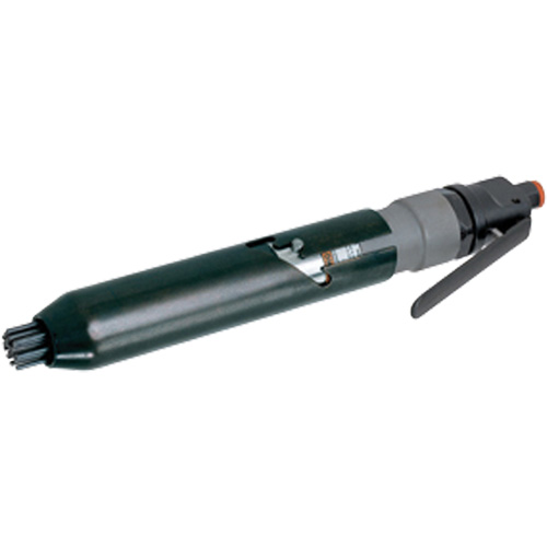 D&eacute;tartreur &agrave; aiguilles s&eacute;rie 172, 1/4" NPT, 12 pi³/min, 5500 Coups/min, Course de 9/16" Nia-Chem Ltd.