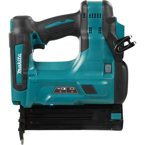 Brad Nailer (Tool Only), 18 V, Lithium-Ion Nia-Chem Ltd.