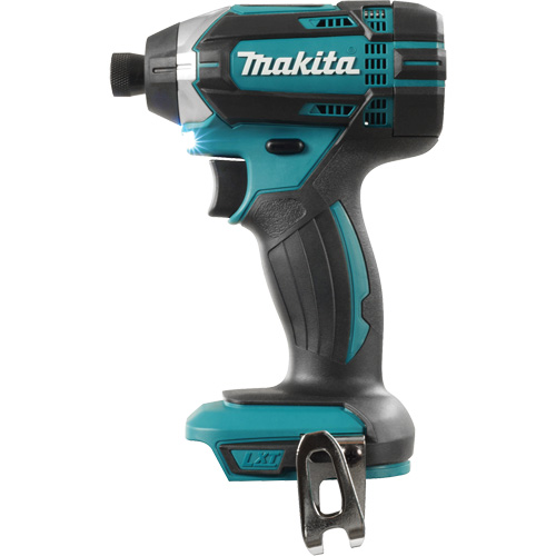 Tournevis &agrave; chocs (outil seulement), 1/4", 1460 lb-po Couple max., 18 V, Lithium-ion Nia-Chem Ltd.