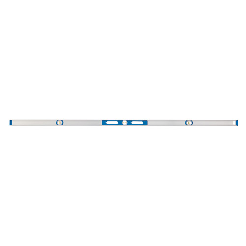 Level, I-Beam, 78" L, Aluminum, 3, Magnetic Nia-Chem Ltd.