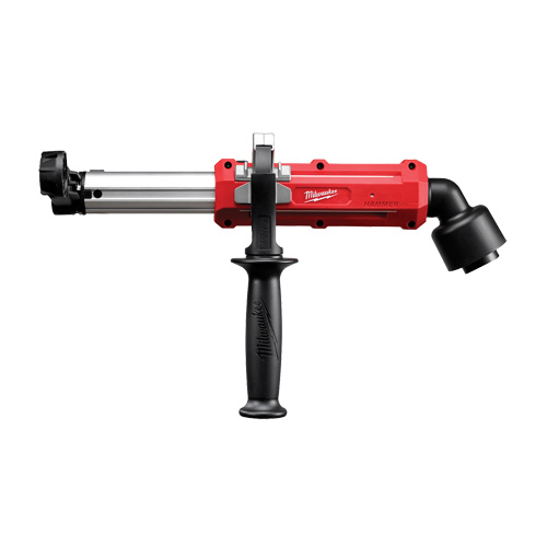 Extracteur de poussi&egrave;re assist&eacute; par d&eacute;pression Nia-Chem Ltd.