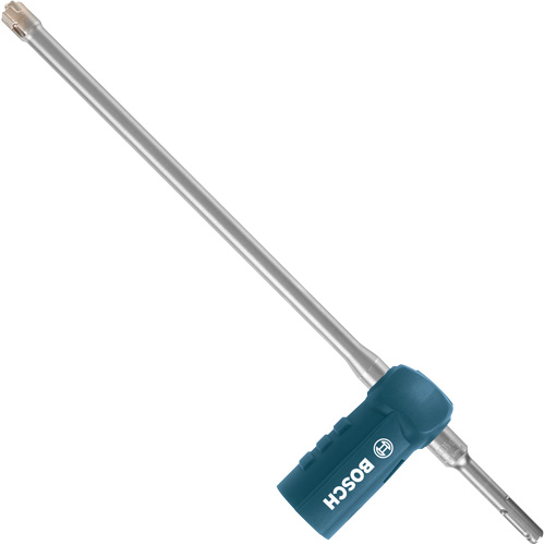 SDS-Plus&reg; Speed Clean Dust Extraction Bit Nia-Chem Ltd.