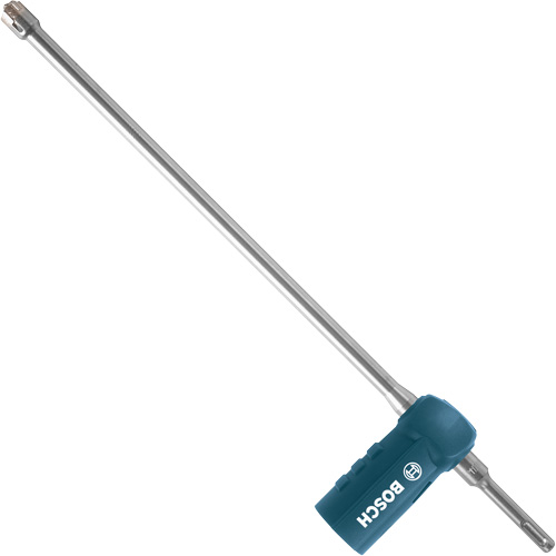 SDS-Plus&reg; Speed Clean Dust Extraction Bit Nia-Chem Ltd.