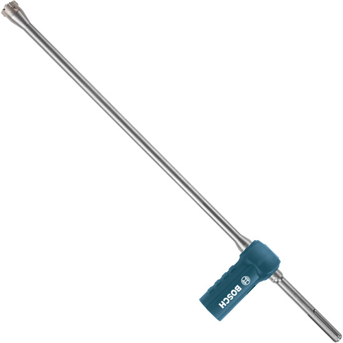 SDS-Max&reg; Speed Clean Dust Extraction Bit Nia-Chem Ltd.