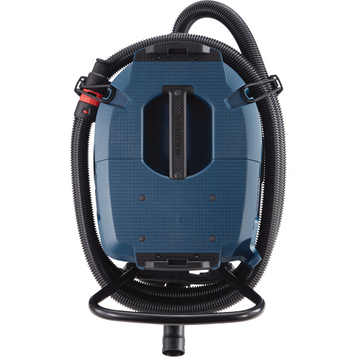Dust Extractor, Abatement, 14.5 US Gal. (54.9 Litres) Capacity, Hepa Filtration Nia-Chem Ltd.