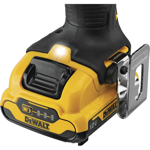 Xtreme Brushless Hammer Drill Kit, 12 V, 3/8", 250 UWO, 0-1500 RPM Nia-Chem Ltd.