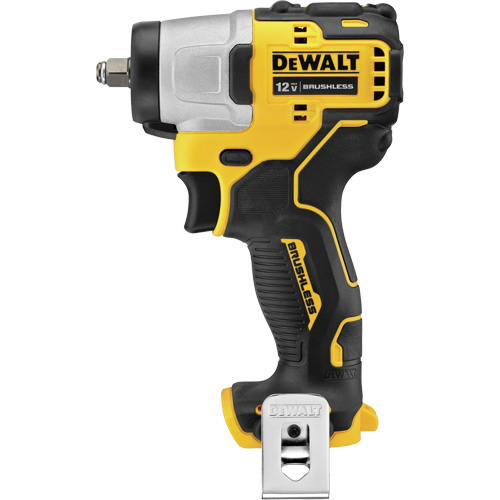 Cl&eacute; &agrave; choc avec moteur sans balai Xtreme (outil seulement), 12 V, Mandrin 3/8" Nia-Chem Ltd.