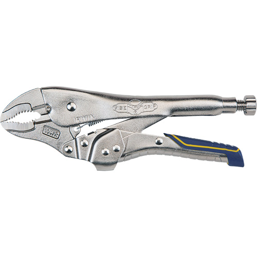 Fast Release Locking Pliers Set, 2 Pieces Nia-Chem Ltd.