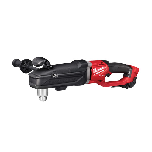 Perceuse coud&eacute;e M18 Fuel Super Hawg (outil seulement), 18 V, Mandrin 1/2", Lithium-ion Nia-Chem Ltd.