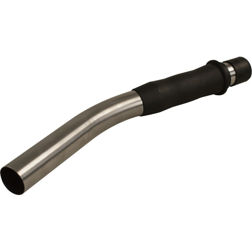 Curved Tube Handle Nia-Chem Ltd.