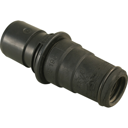 Adaptateur d'outil &agrave; connexion rapide Nia-Chem Ltd.