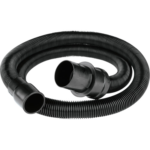 Tuyau flexible avec manchon avant Nia-Chem Ltd.