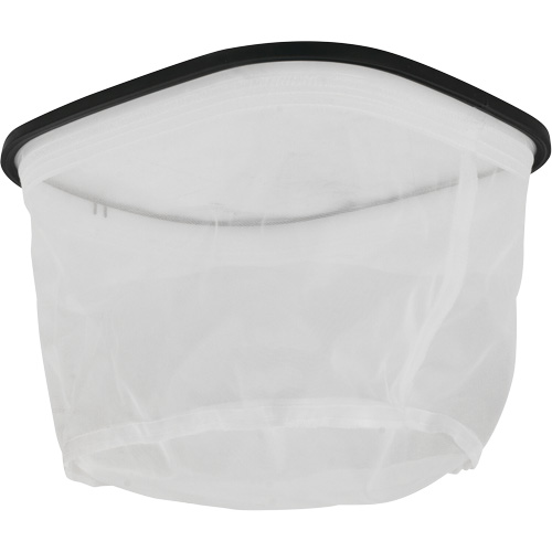 Filtre &agrave; eau pour aspirateur, &eacute;toffe, Pour 2,1 gal. us Nia-Chem Ltd.