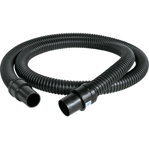 Anti-Static Suction Hose with Front Cuff Nia-Chem Ltd.