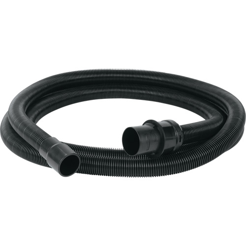 Anti-Static Suction Hose with Front Cuffs Nia-Chem Ltd.