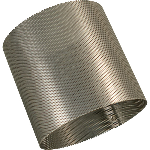 Wet Material Filter, Screen, Fits 1 US gal. Nia-Chem Ltd.