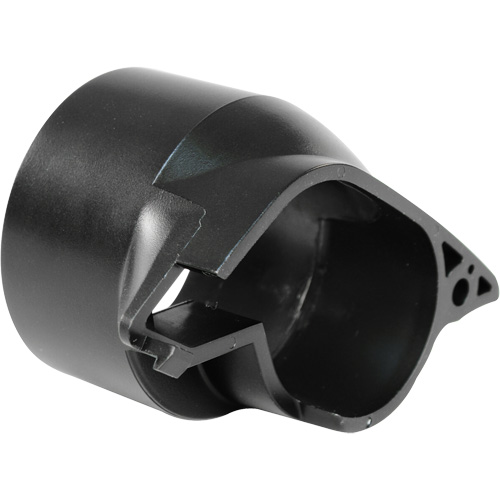 Adaptateur d'embout de poussi&egrave;re pour raboteuse Nia-Chem Ltd.