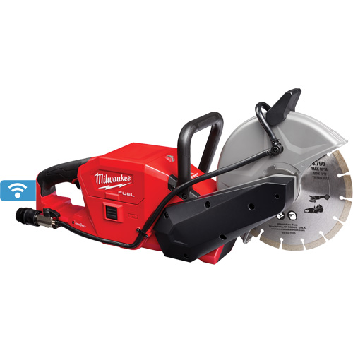 M18 Fuel Cut-Off Saw Kit Nia-Chem Ltd.