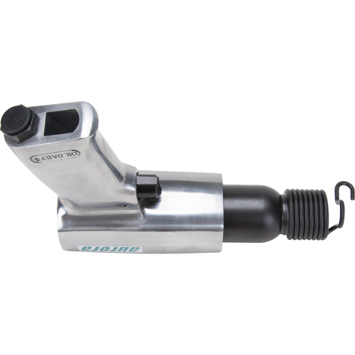 Utility Hammer, 25 CFM, 1/4" NPTF, 3000 BPM, 3/4" x 2-5/8" (19.0mm x 66.0mm) Nia-Chem Ltd.